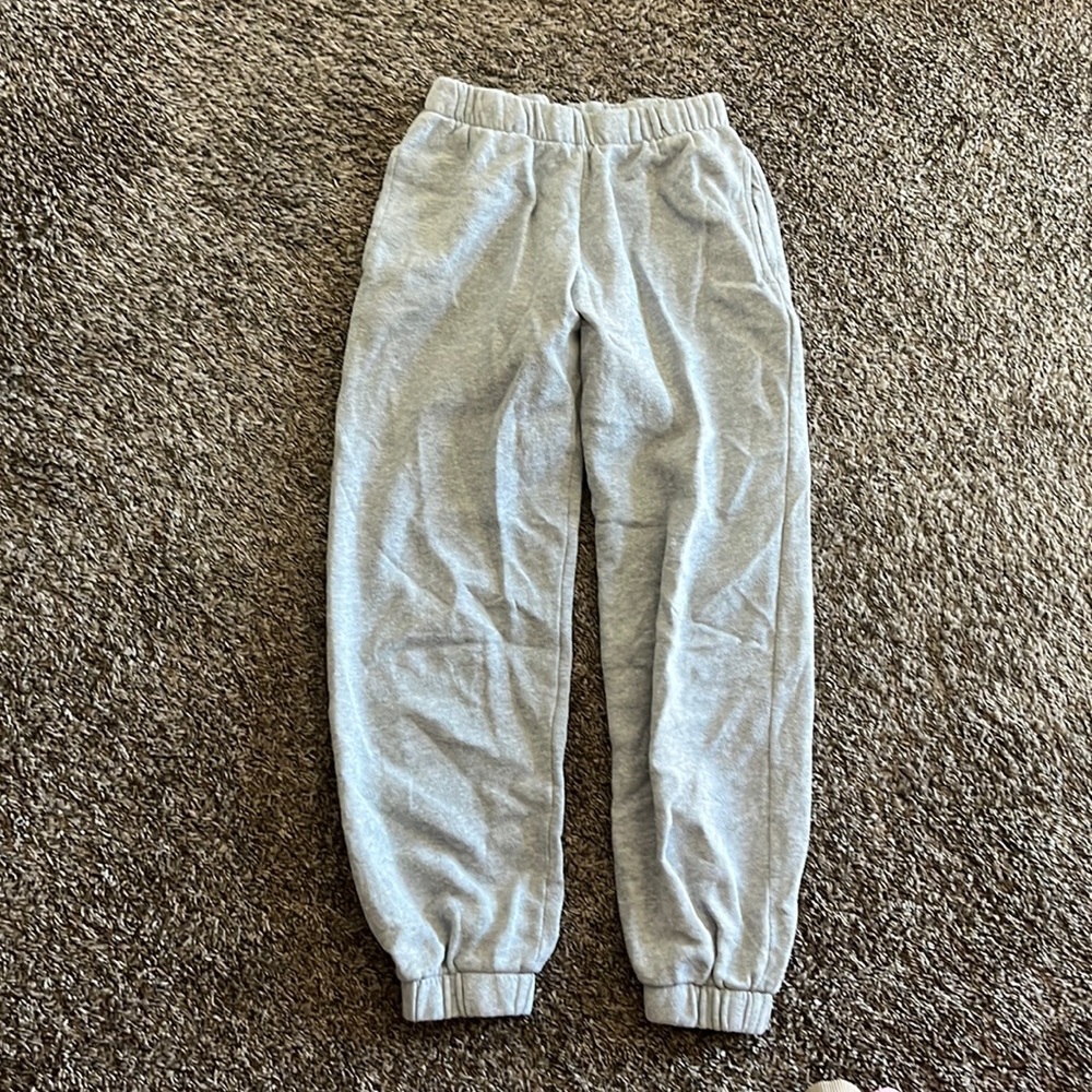 brandy sweats